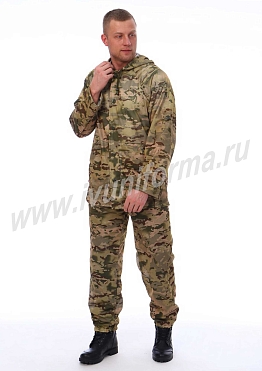 Костюм мужской арт. ОР-02-13-ПЭ
