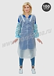 Расцветка 1