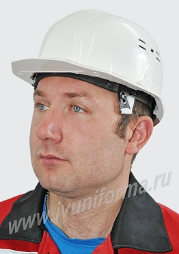 Каска строительная арт. Р-12-153-ПЛ