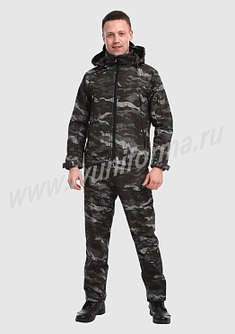 Костюм мужской арт. ОР-02-41-ПЛФ