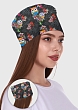Расцветка 2