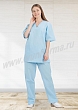 Расцветка 1