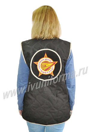 ТЦ Выстрел 2