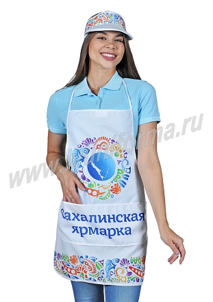 Сахалинская ярмарка