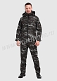 Костюм мужской арт. ОР-02-41-ПЛФ - 1